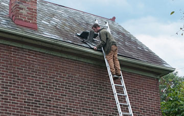 what affects urgent North Oakley roof repairs