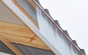 why North Oakley fascia repairs are essential