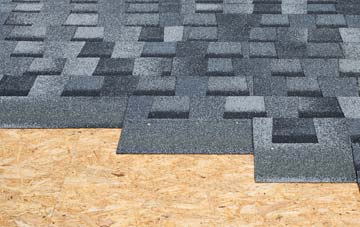 expert North Oakley asphalt roof companies