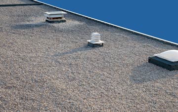 flat roofing North Oakley, Hampshire