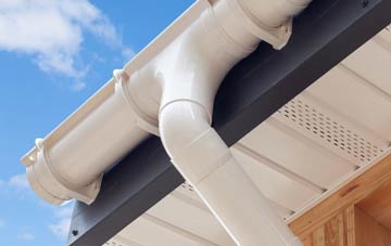 North Oakley gutter installation costs
