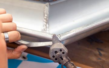 disadvantages of North Oakley lead roofing