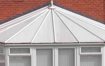 North Oakley polycarbonate conservatory roof repairs