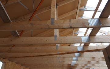 North Oakley roof truss costs