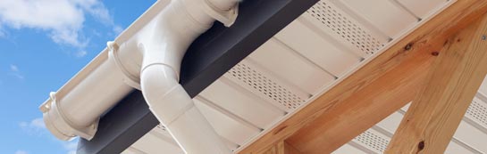 get North Oakley guttering quotes today