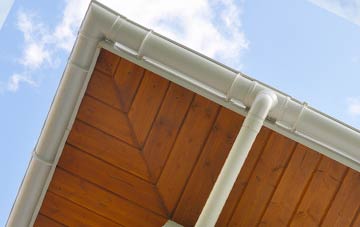 North Oakley soffit types