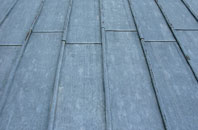 North Oakley lead roofing