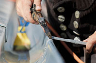 North Oakley lead roof quotes