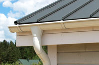 North Oakley soffits